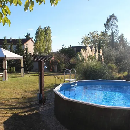 Mas Chataigner - Le Petit Loup *